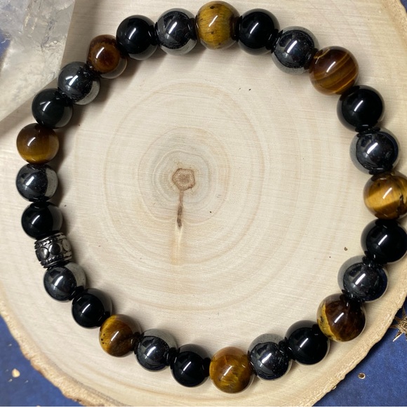 Triple Protection Bracelet - Picture 4 of 11